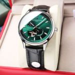    Vacheron Constantin Sun Moon Star Series 82S7 Automatic Movement 40mm Watch